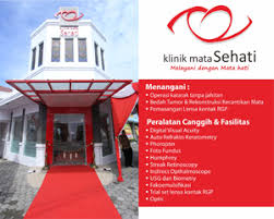 Klinik tan, sungai petani is a poliklinik based in sungai petani, kedah. Klinik Mata Sehati Jogjabagus