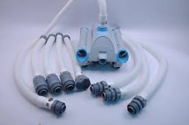 Intex Auto Pool Cleaner Bodenreiniger 28001 Pool Cleaning Intex Pool
