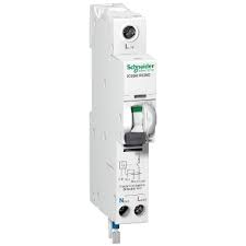 In single phase supply we use 2 pole and 3 phase we use 4 pole. Residual Current Devices Acti9 Ic60 Rcbo Schneider Electric Saudi Arabia