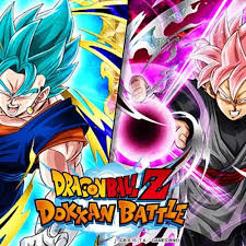 8/10 raises atk & def with every teq sphere and can change spheres into teq spheres. Stream Dragonball Z Dokkan Battle Ssb Vegito Ssjr Goku Black Theme By Dragonball Games Music Listen Online For Free On Soundcloud