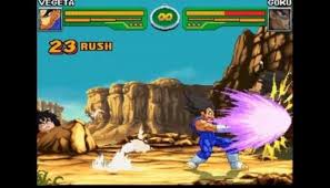 Five years later, in 2004, dragon ball z devolution (formerly known as dragon ball z tribute) was moved to flash/action script and gained great popularity after publication one of the first playable versions in newgrounds. Dragon Ball Z Fighting Games Online Free Novocom Top