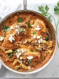 We've got all the recipes you'll need. 17 Easy Recipes For A Dinner Party Dinner Party Dishes Dinner Party Recipes Tomato Pesto Sauce