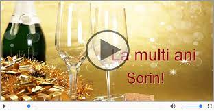 Maybe you would like to learn more about one of these? A Mai Trecut Un An La Multi Ani Sorin Felicitari Muzicale Mesajeurarifelicitari Com