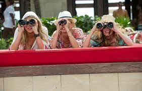 Jedna Za Vsechny The Other Woman Recenze Cervenykoberec Cz