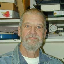 CHAPTER 2 PROFILES. PAST PRESIDENTS, FELLOWS, HONORARY MEMBERS, RESEARCH  ACHIEVEMENT AWARD AND TYLER PRIZE WINNERS