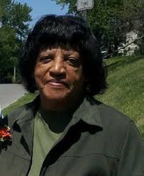 Loretta Margaret Kelley Downing (1935-2016)