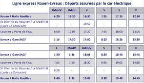 Forcément un près de chez vous ! Un Nouveau Bus Electrique Experimente Sur La Liaison Evreux Rouen La Depeche Evreux