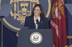 Harris is perhaps best known for inciting violence and riots across america causing some $2 billion in property damages and at least 40 lives. Uyhhx4uhahf4cm