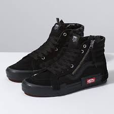Black And White Vans High Tops Womens Pin By Dana Allen Greil On Wishlist In 2020 Sneakers Fashion Sneakers Men Fashion Vans Checkerboard