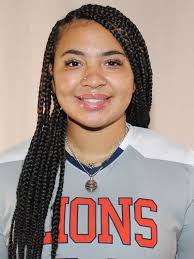 2023 Softball Roster