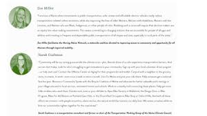 Cushman Transportation Consulting, LLC