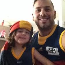 David Allocca's Instagram, Twitter & Facebook