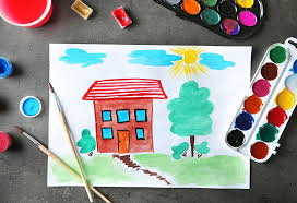Check spelling or type a new query. 15 Ideas De Pintura Faciles Y Divertidas Para Ninos