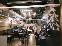 23 van 83 restaurants in bintulu. Unique Eatery Cafe Bintulu Vmo