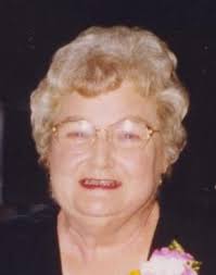 Eloise Crouch Obituary