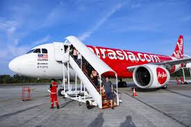 Topic four konfigurasi lapangan terbang analisa angin data dan fasilitas lapangan terbang. Ground Team Red Lancar Pusat Kawalan Lapangan Terbang Digital Pertama Di Malaysia Prebiu Com