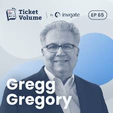 65. How to Build a Strong Team Culture, With Gregg Gregory by Ticket Volume 