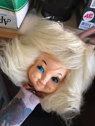 What is this vintage tissue box cover from?