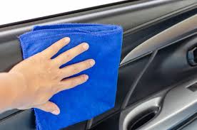 Not only is it challenging to get the paint off of these areas but it's also awkward to maneuver your cleaning brushes. How To Get Spray Paint Off A Car Getjerry Com