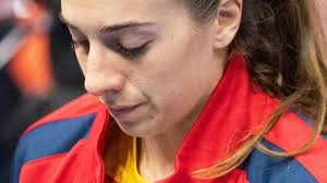 Jennifer Gutiérrez es elegida mejor jugadora de la Liga Guerreras Iberdrola 