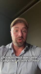 Attention à tes dépenses, je vois plusieurs personnes sur les réseaux être  dépendantes de leur image et ne pas être en mesure d’avancer.  #courtierimmobilier #astuce #fyp #viedereve