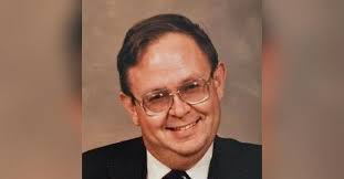 Dallas Robert Stratton Obituary