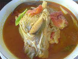 Resep Pindang Patin Praktis Sederhana Bahan Bahan Cara Membuat Kerjanya