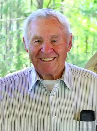 William “Bill” Jackson Robinson