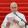 Pope Leo XIV to Make Historic State Visit to France in September 2026