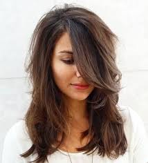 Classy shoulder length wavy haircuts and styles. 70 Brightest Medium Layered Haircuts To Light You Up Checopie