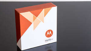 Motorola Moto X Force im Unboxing ...