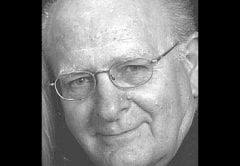 Richard 'Rick' Mahar