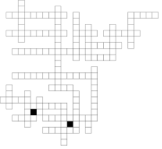 Then please submit it to us so we can make the clue database even better! Food Crossword Puzzles Page 4