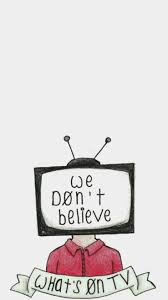 We Don T Believe What S On Tv Twenty One Pilots Twenty One Pilots We Don T Believe What S On Tv Visit Twentyonepilots Com Twenty One Pilots Wallpaper Twenty One Pilots Art Twenty One Pilots Aesthetic