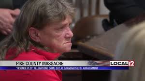 Prosecutor: Wagners plotted revenge if arrested for murders