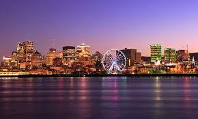 Lawrence river is a large river in the middle latitudes of north america. Fishing Near Montreal 6 Amazing Spots