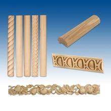 Decorative wood trim does more than decorate. Decorative Wood Trim Outwater