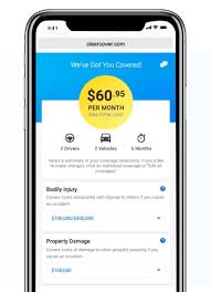 Just about everyone dreams of saving money on insurance premiums, and clearcover auto insurance makes this possible at a third of regular insurance costs. Chicago Based Online Auto Insurance Company Clearcover Secures 43 Million
