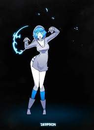 Spooky Solo By Derpixon Monster Girls Monster Girl Monster Spooky