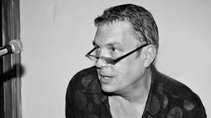 Ian Dewhirst keeps the faith