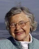 Elsa Pickford Obituary (1922