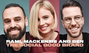 How I Am Building a Responsible Business: Kotn’s Rami Helali, Mackenzie  Yeates and Benjamin Sehl