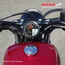 Our motorcycle dash and gauges ship for free with orders over $79. Koso Tnt B Meter For Yamaha Bolt Ss Custom Cycle