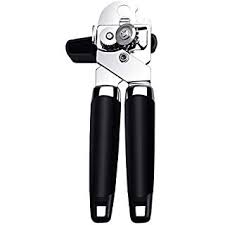 Dishwasher user instructions thank you for choosing kitchenaid® appliances. Kitchenaid Can Opener Black Amazon Ca Home Kitchen Can Opener Tin Opener Jar Opener