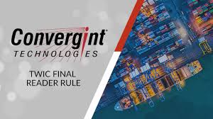 Current Update On The Twic Final Reader Rule Deadline Convergint