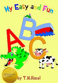 Finding book summaries online is possible on many websites. Amazon Com Abc Learning Book Beautifully Illustrated Educational Fun Easy And Colourful Alphabet Book For 3 5 Year Old Kids Perfect For Nursery And Preschool Ebook Hazel T M Kindle Store
