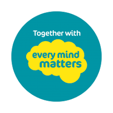 Listen in as robert j. Better Health Every Mind Matters Supporting Children Young People And Parents Caring Together