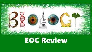You can do it !!!. Biology Eoc Review April 16 27 News Walton High School