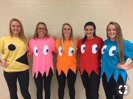 Group Halloween Costume Idea Halloween Costumes Friends Halloween Costumes For Work Best Group Halloween Costumes