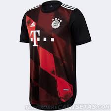 Nueva camiseta bayern munich barata 2017 2018，en nuestra. Bayern Munich 2020 21 Adidas Third Kit Todo Sobre Camisetas